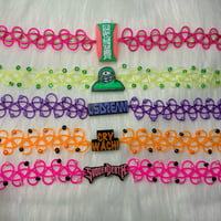 Image 2 of Lime Subtronics