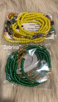 "Sabrina Set"