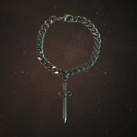Image 2 of LABUBU JEWELRY