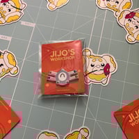 Image 4 of Magnetic Personality