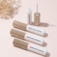 Image 2 of White To Clear Eyelash Glue