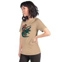Image 5 of Mad Gator Morgan Tee