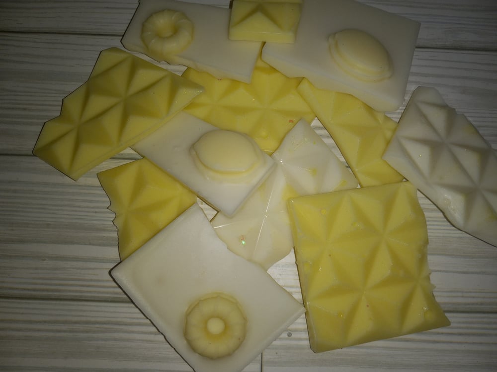 Image of Food Scents.