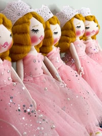 Image 5 of RESERVED FOR GRIETJE GLINDA INSPIRED 