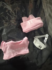 Image 1 of labubu set 
