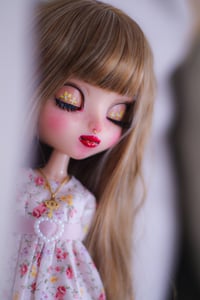 Image 4 of Claudia - Pullip Fullset