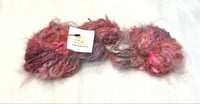 Image 1 of Handspun Yarn (Angora) 🍄