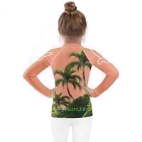 Image 4 of Jumunjy Kids Rash Guard