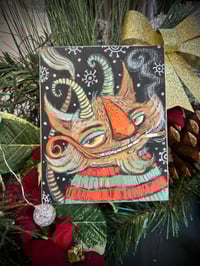 Image 1 of Krampus Kreeps - Little Ragclaw 