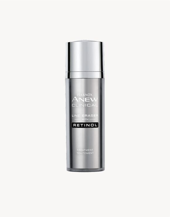 Image of Anew Clinical Line Eraser with Retinol Treatment