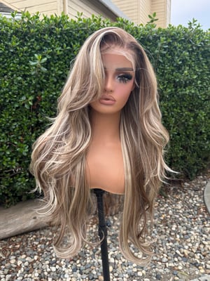 Image of Misha free part luxury (ready to ship) 