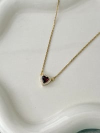 Image 1 of Romance Necklace