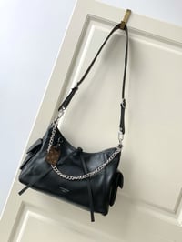 Image 1 of LV Carryall PM Leather