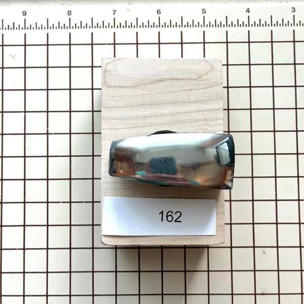 Image of Small Forming Stake (item 162)