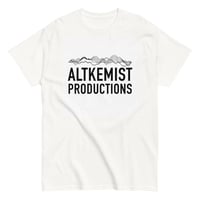 Altkemist Logo Tee