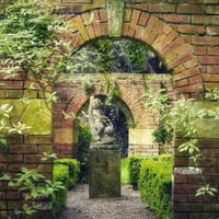 Image 5 of “Monet Moods” Art Retreat at Renishaw Hall