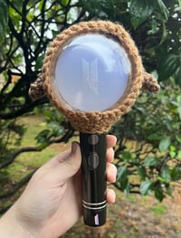 Image 4 of BT21 Army Bomb Covers
