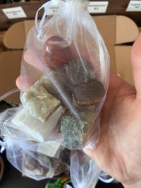 Image 3 of Mystery Crystal Bundles