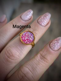 Image 15 of Glitter Rings