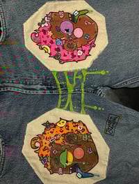 Image 3 of like glue 