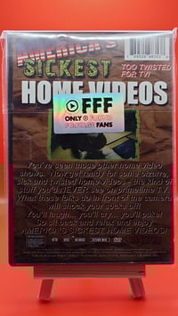 Image 2 of America's Sickest Home Videos 1-2 (Bundle) 