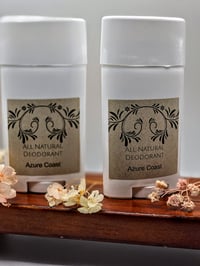 Image 5 of Natural deodorant