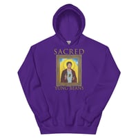 Image 9 of Sacred Unisex Hoodie