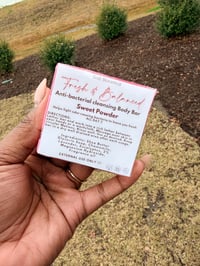 Image 1 of Fresh & Balanced Body Bar 