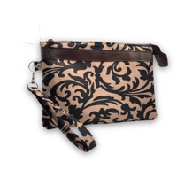 Image 1 of Travel Clutch