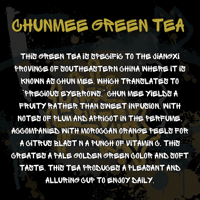 Image 2 of Chunmee Green Tea