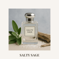 Image 1 of SALTY SAGE