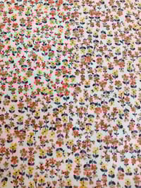 Image 1 of Algodón 100% - Spring - 12€/m