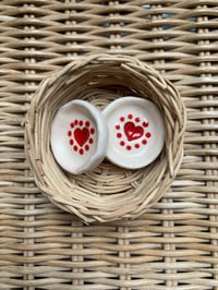 Image 1 of Teeny little ring Dish