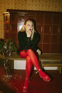 Image 2 of Agnes Hairbands / Velvet