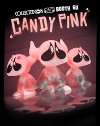 Image 1 of CANDY PINK 