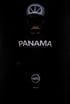 [PRESALE] PANAMA Jersey Black Image 3