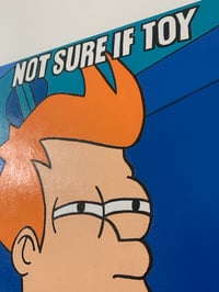 Image 2 of Not Sure If