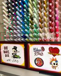 Image 2 of Simspons Flash Sheet (2)