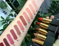 Image 2 of Matte Lipstick