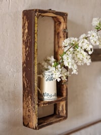 Image 1 of La boite à couture ancienne