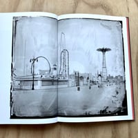 Image 2 of Rob Ball - Coney Island
