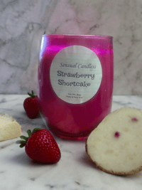 Strawberry Shortcake Deluxe 