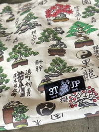 Image 4 of BONSAI TOTE BAG YUSUKE HAMAMOTO