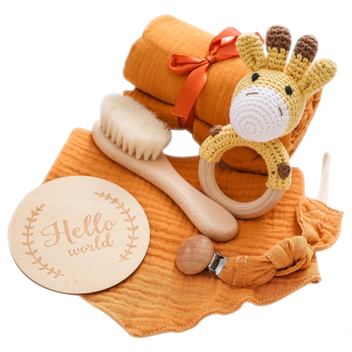 Image of My 1st Gift Set (5 designs)