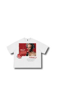 Image 1 of my name tee