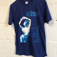 Image 2 of Buzzcocks One Off Tee