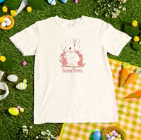 Image 1 of BetterTown Bunny T-Shirt