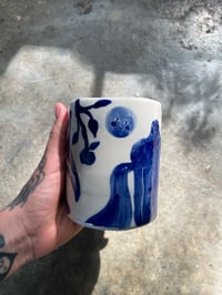 Image 4 of Eve and eve - mug
