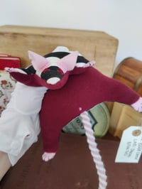 Image 2 of XL POCKET RAT - BIGGIE CHEESE