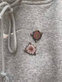 Image 2 of Japanese tattoo III • Enamel pin collection